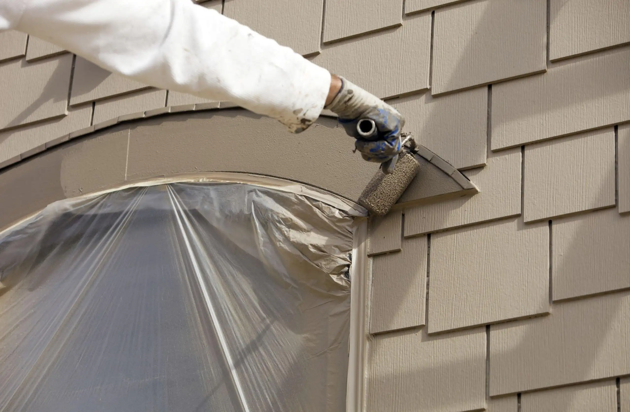 Svanbergs Måleri AB