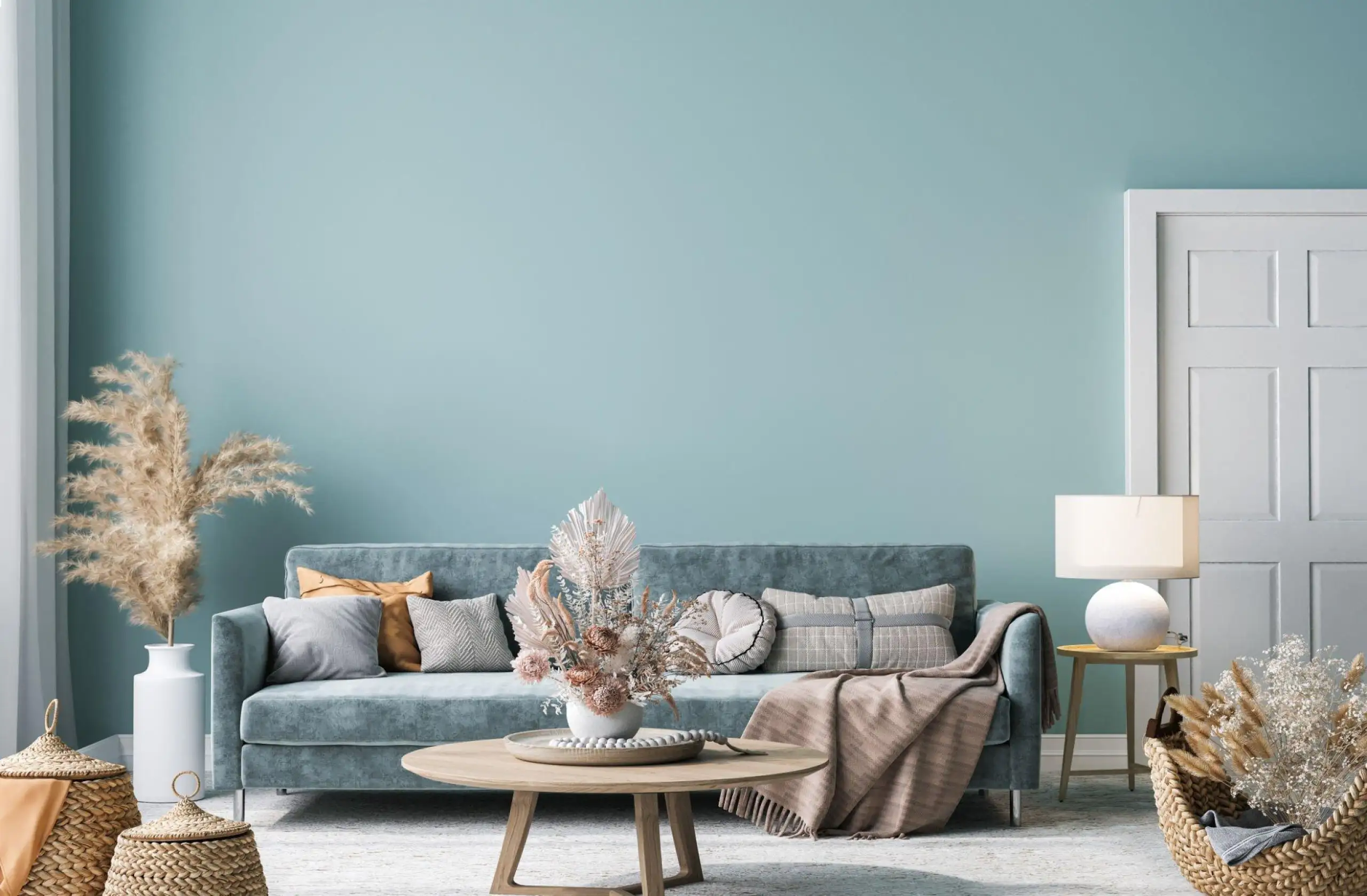 Svanbergs Måleri AB