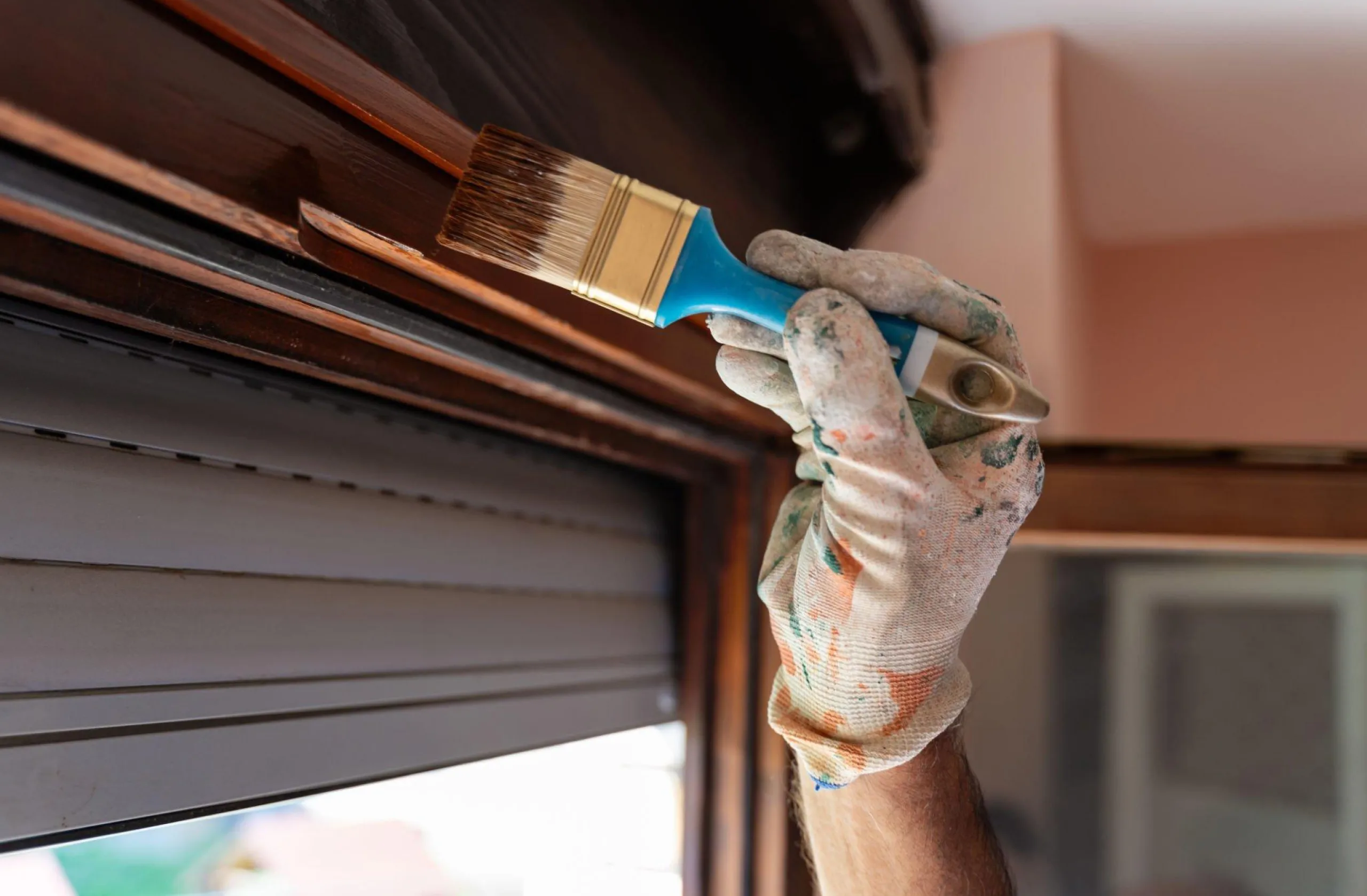 Svanbergs Måleri AB